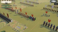 6. Field of Glory II: Medieval - Sublime Porte (DLC) (PC) (klucz STEAM)